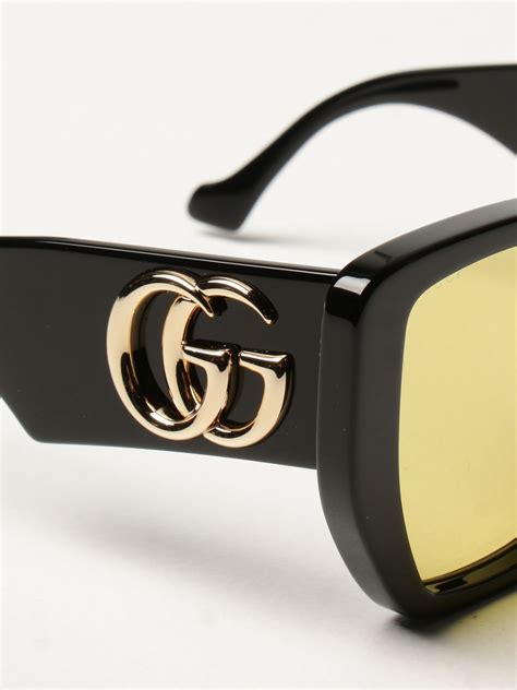 óculos gucci senhora|Gucci Designer Glasses & Sunglasses for Women US .